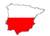 MORÁN - Polski